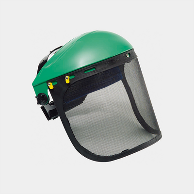 Face Shield - Mesh Visor