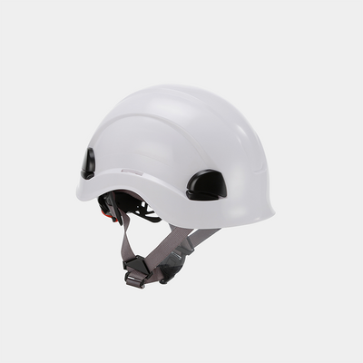 Safety Helmet - Climbing Style