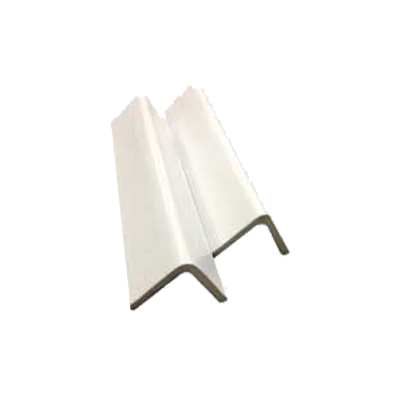 White Edge Protector