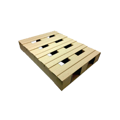 Paper Pallet