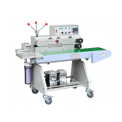 Horizontal Vacuum Sealer
