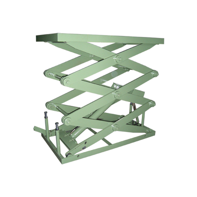 Lifting Platform