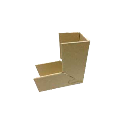 Foldable L Board