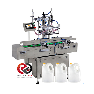 Filling Machine