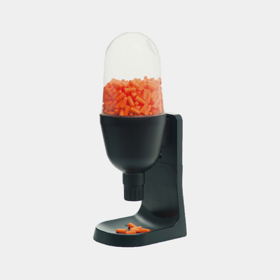 Ear Plugs Dispenser