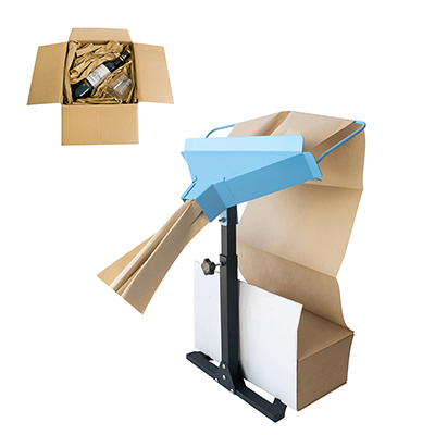 Paper Cushion Machine