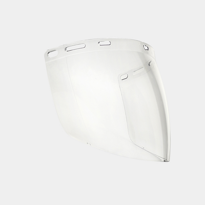 Molded Visor
