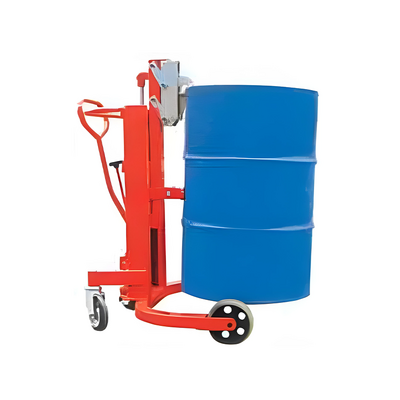 Oil Drum Lifter