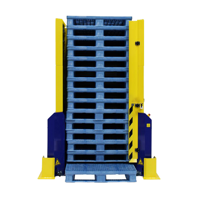 Pallet Magazine