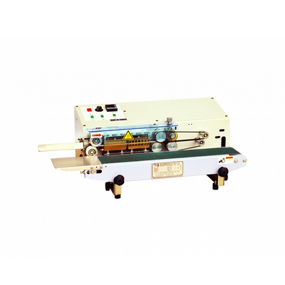 Tabletop Band Sealer